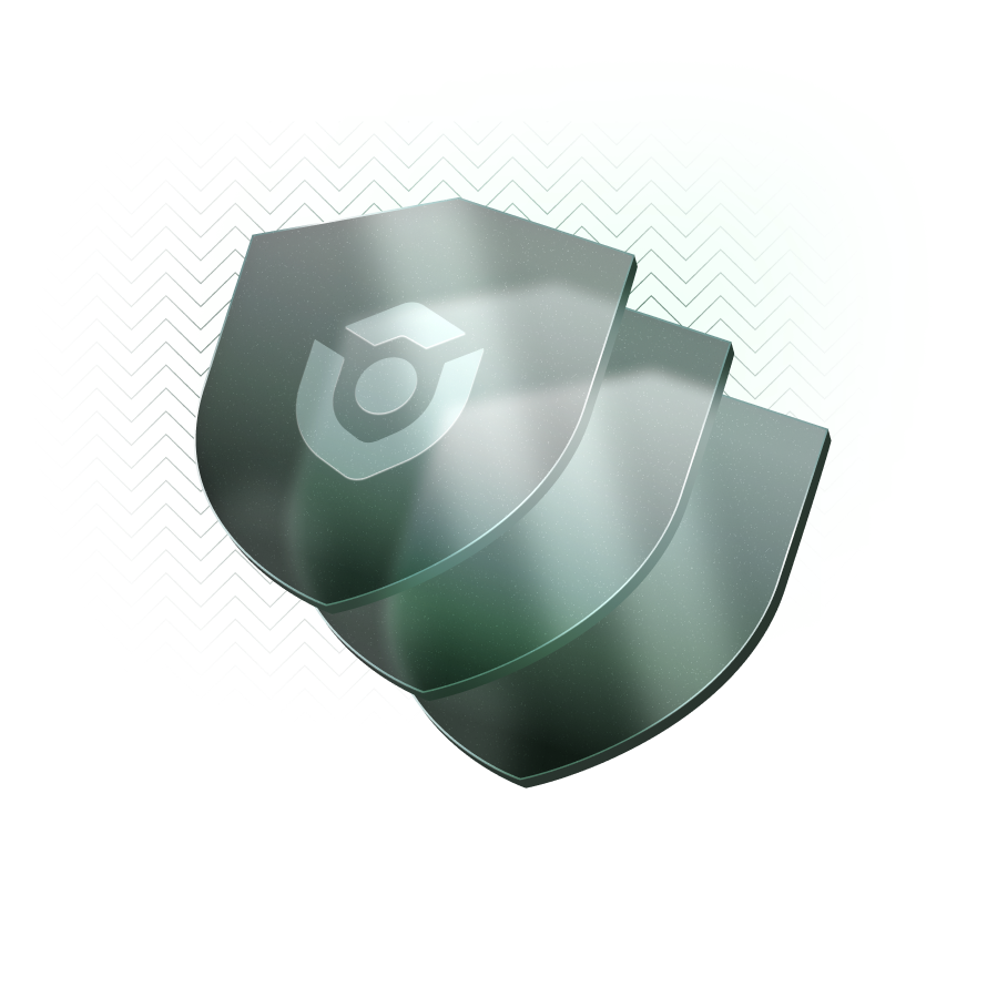 Security and Control Without Compromise